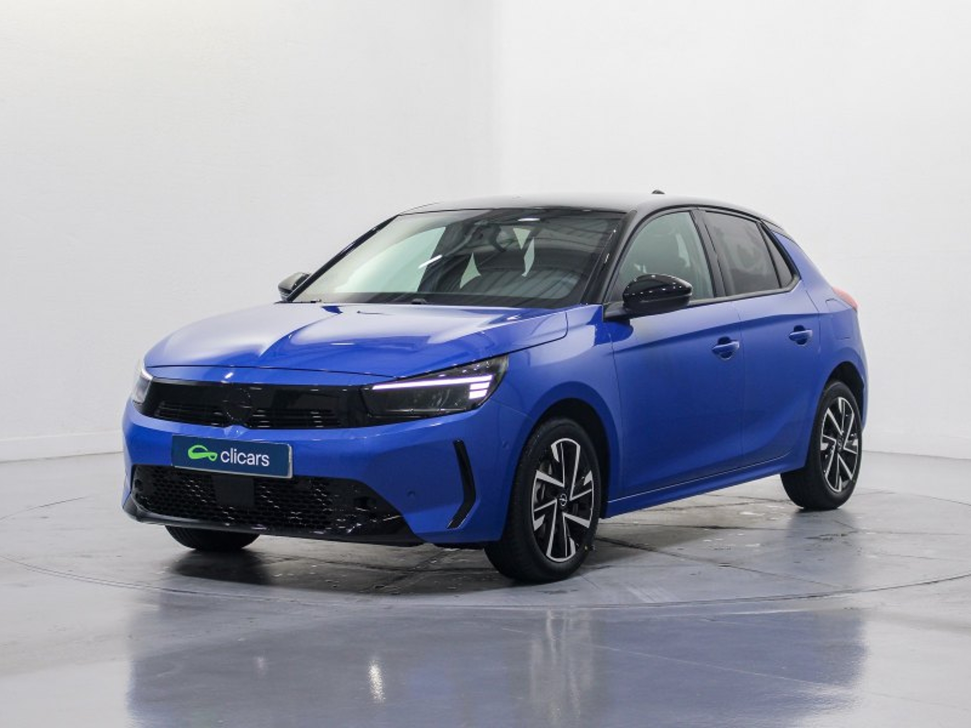 Imagen de OPEL Corsa