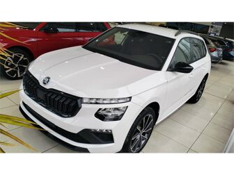 Imagen de SKODA Kamiq 1.5 TSI Sport