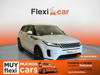 Imagen de LAND ROVER Range Rover Evoque 2.0D MHEV HSE AWD Aut. 150