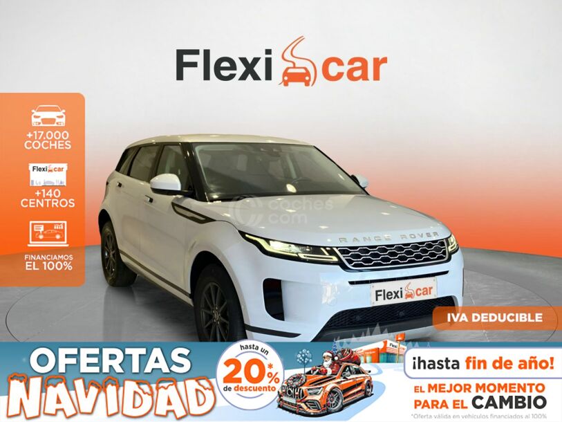 Foto del LAND ROVER Range Rover Evoque 2.0D R-Dynamic S FWD 150