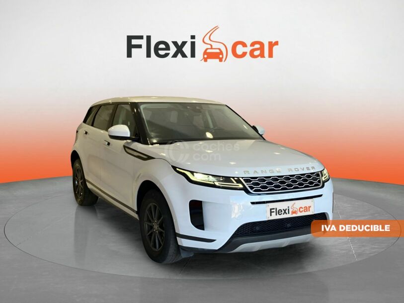 Foto del LAND ROVER Range Rover Evoque 2.0D R-Dynamic S FWD 150