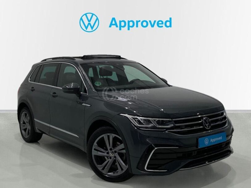 Foto del VOLKSWAGEN Tiguan 1.5 TSI R-Line DSG 110kW