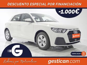 Imagen de AUDI A1 Sportback 25 TFSI