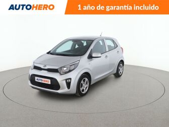 Imagen de KIA Picanto 1.0 Concept