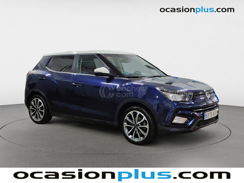 Foto del SSANGYONG KGM Tivoli G16 Premium 4x2