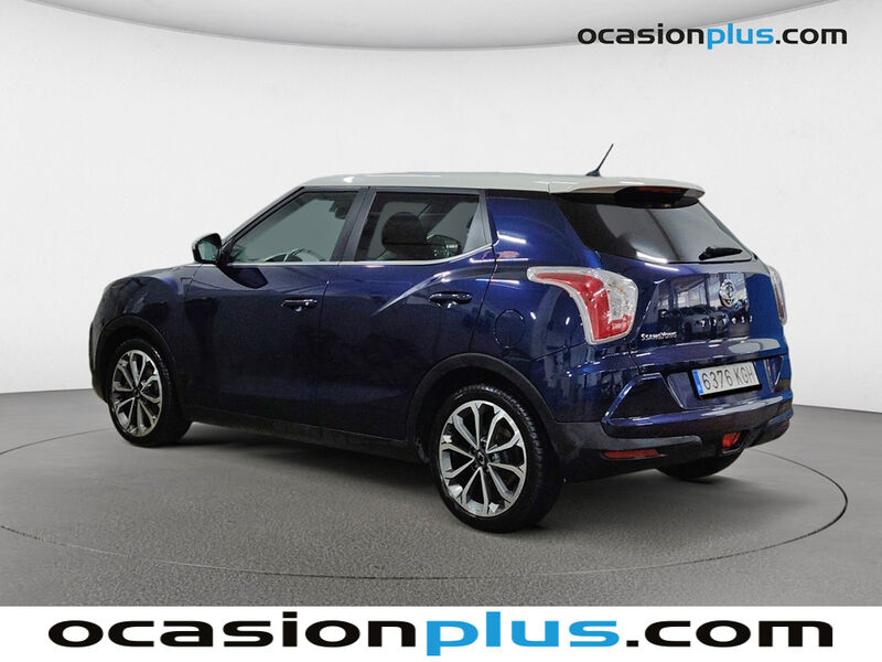 Foto del SSANGYONG KGM Tivoli G16 Premium 4x2