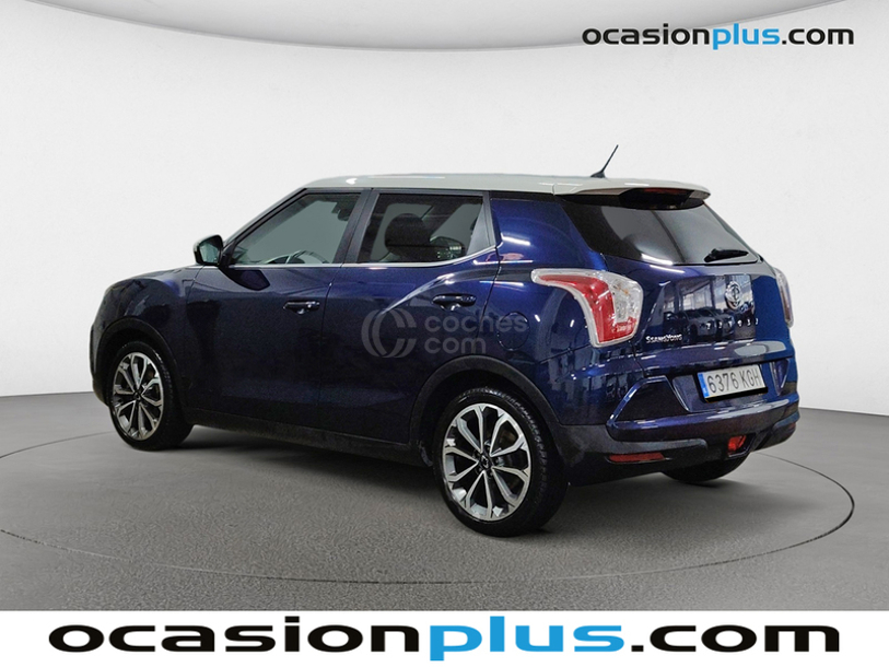 Foto del SSANGYONG KGM Tivoli G16 Premium 4x2