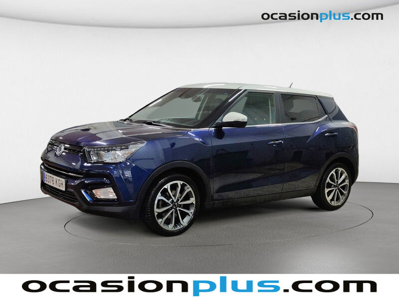 Foto del SSANGYONG KGM Tivoli G16 Premium 4x2