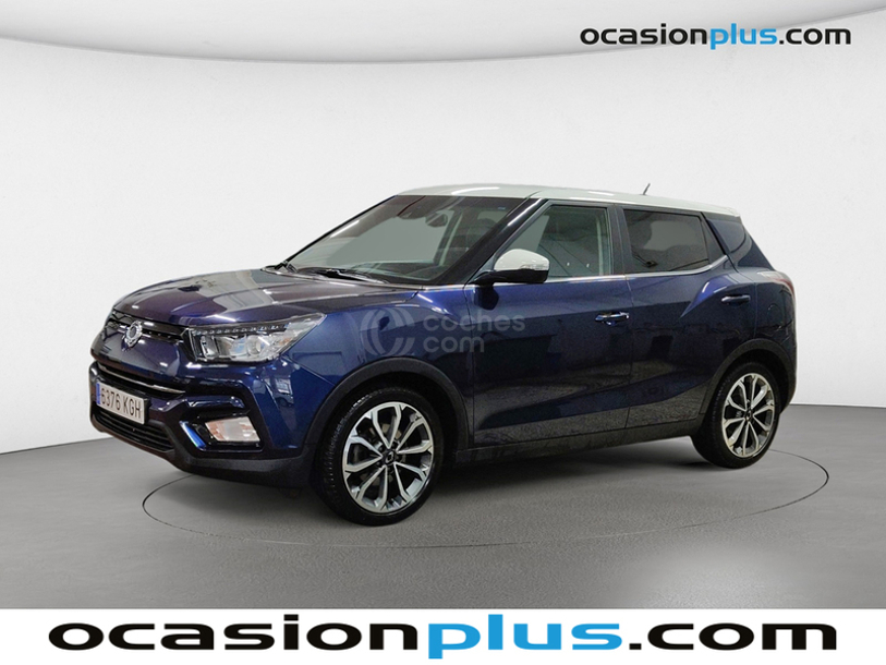 Foto del SSANGYONG KGM Tivoli G16 Premium 4x2