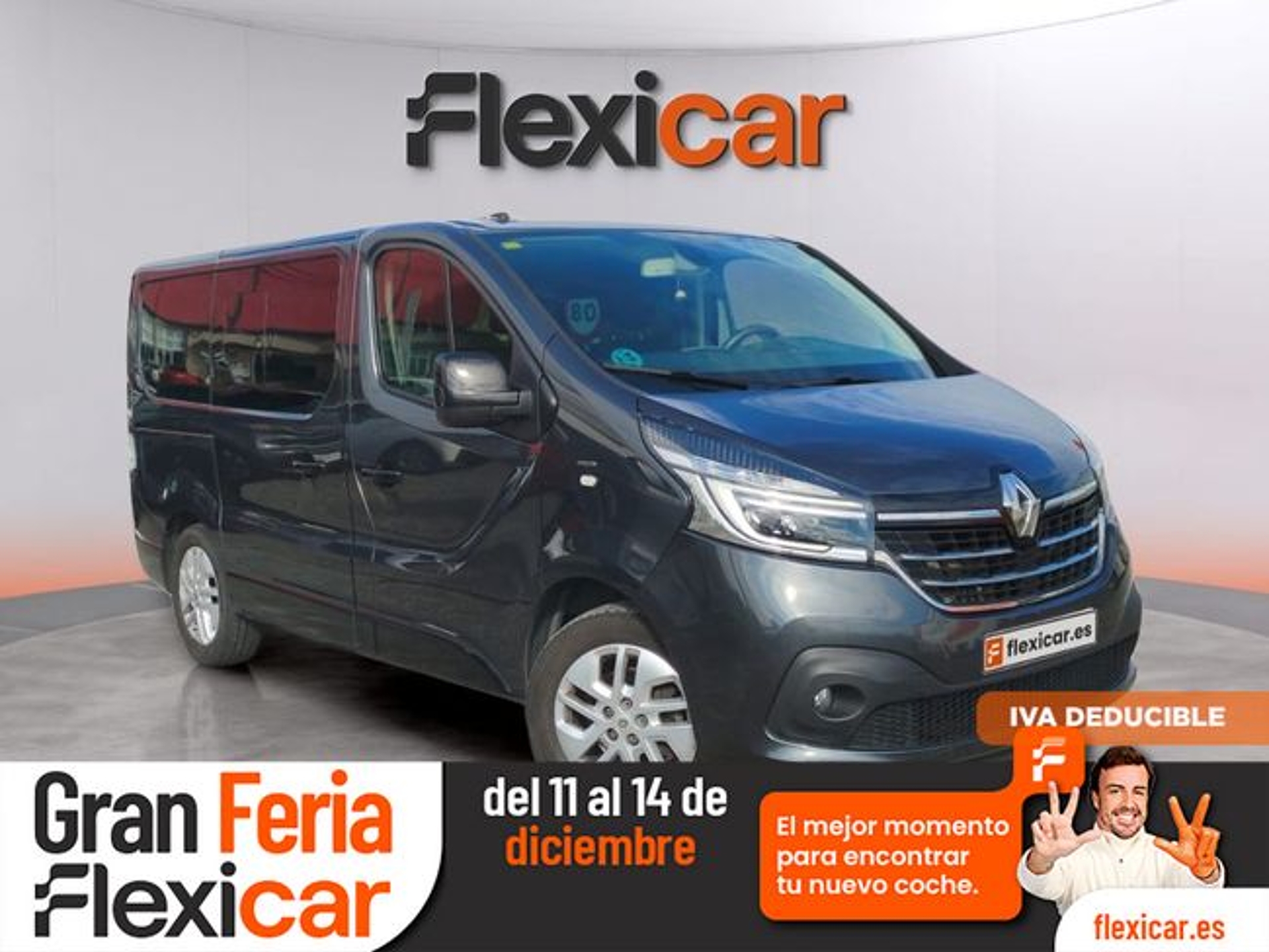 Imagen de RENAULT Trafic