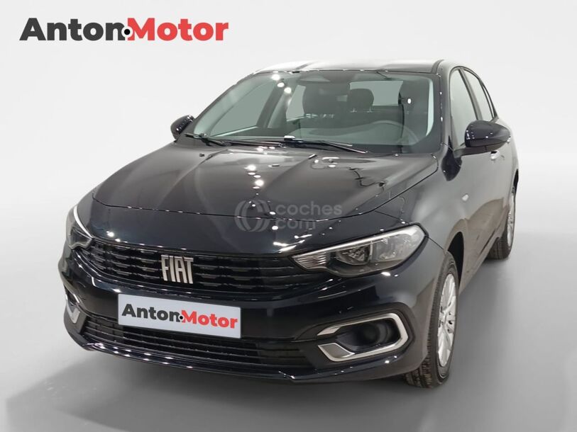 Foto del FIAT Tipo 1.6 Diésel 97KW