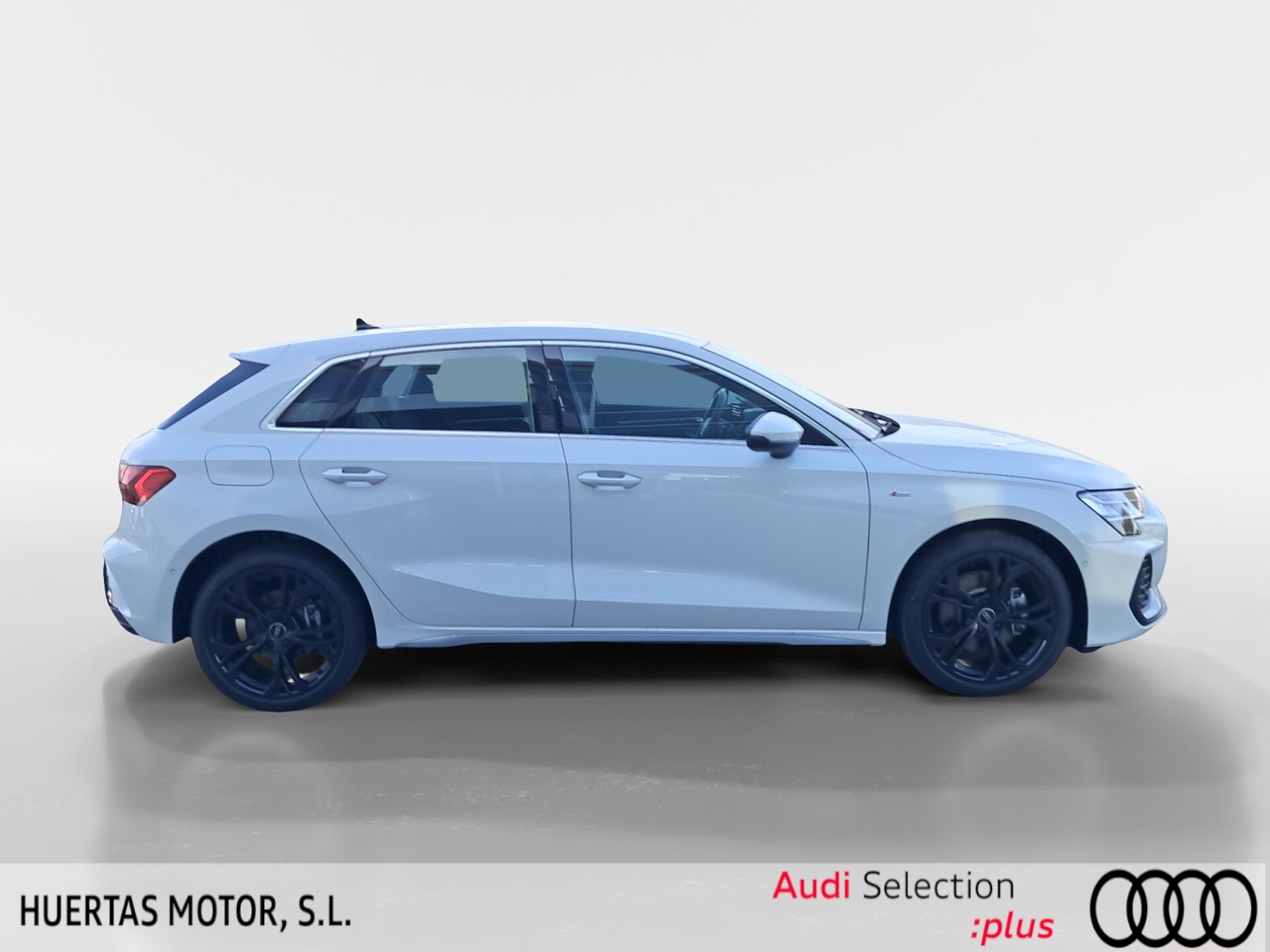 Imagen 3 de AUDI A3 Allstreet