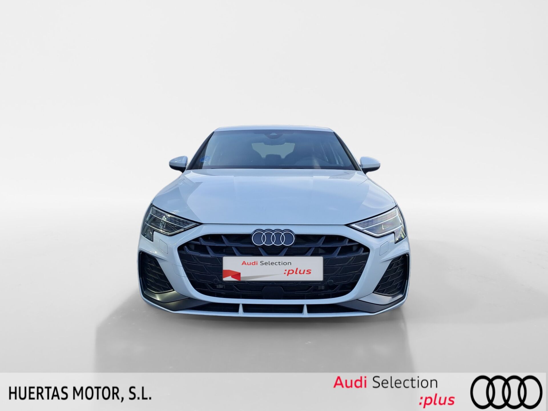 Imagen 2 de AUDI A3 Allstreet