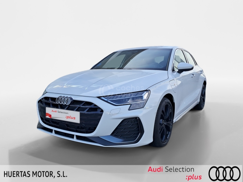 Foto del AUDI A3 Sportback 40 TFSI e Genuine S tronic