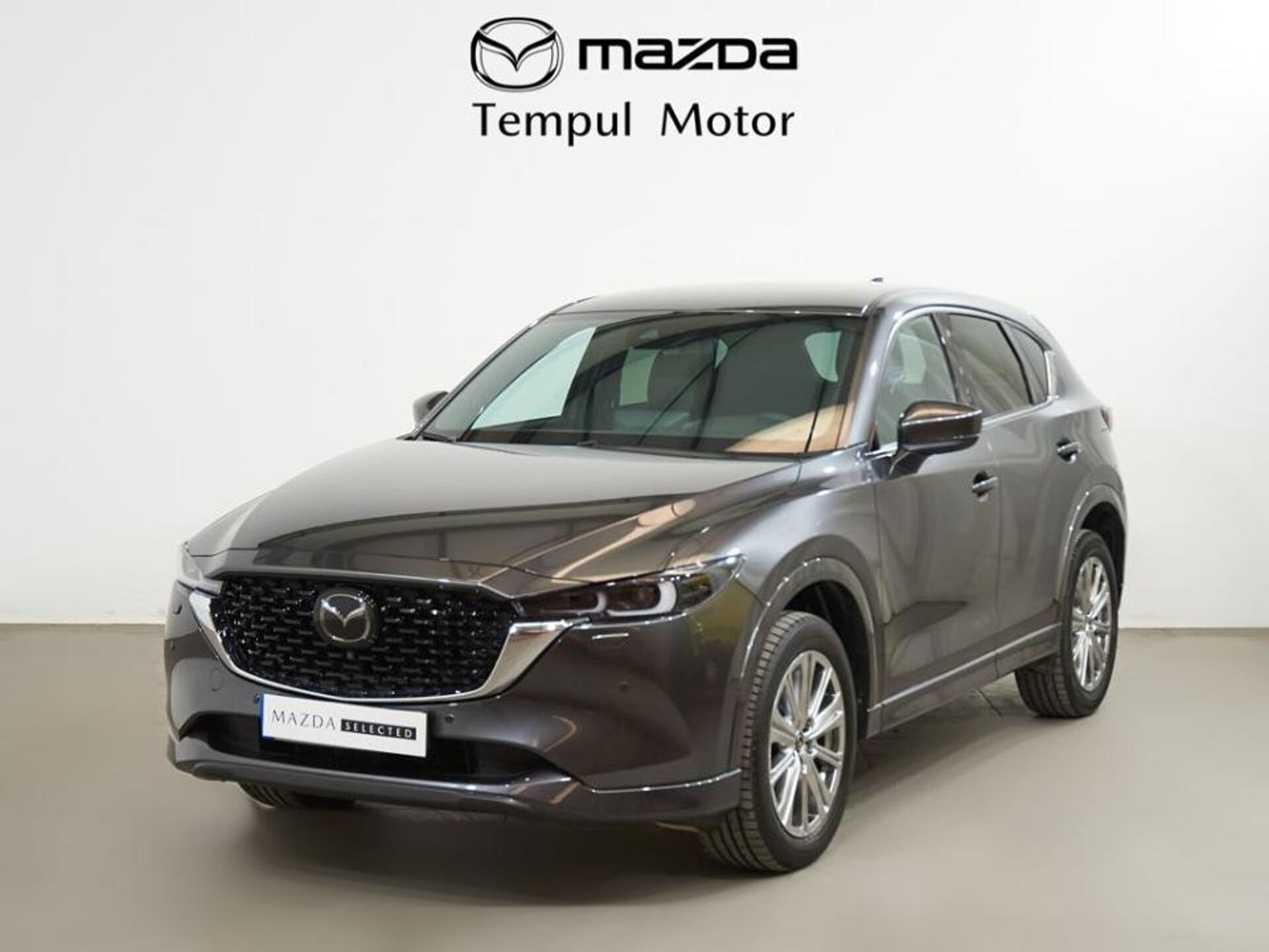 Imagen de MAZDA CX-5