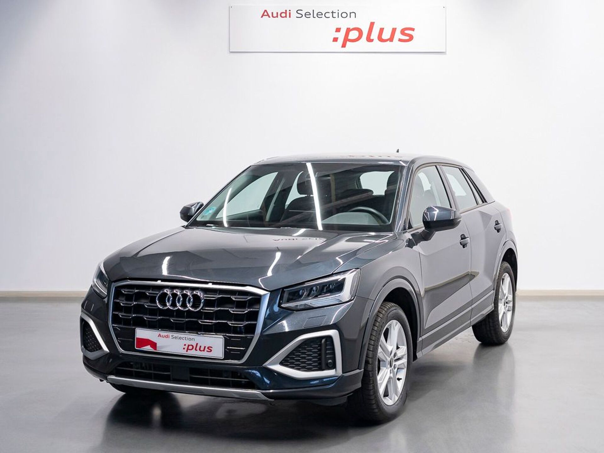 Imagen de AUDI Q2