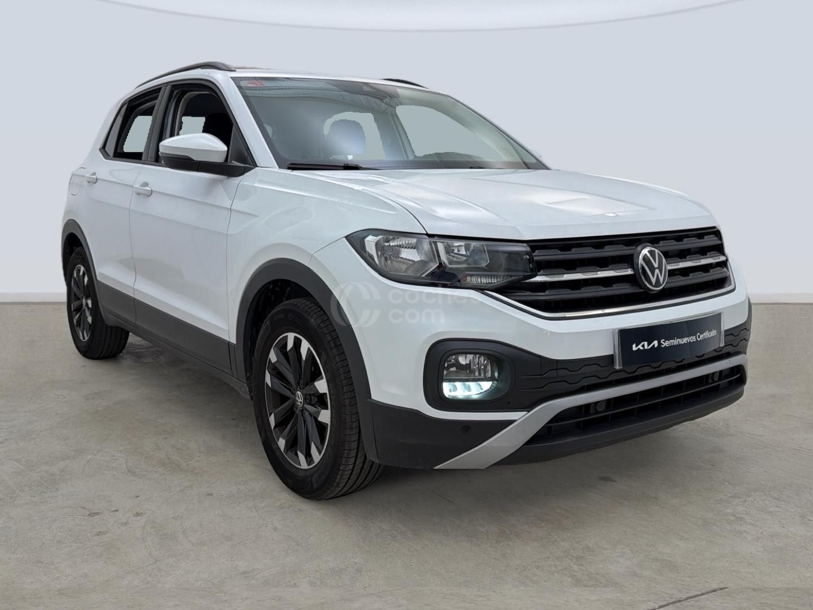 Foto del VOLKSWAGEN T-Cross 1.0 TSI Advance 81kW