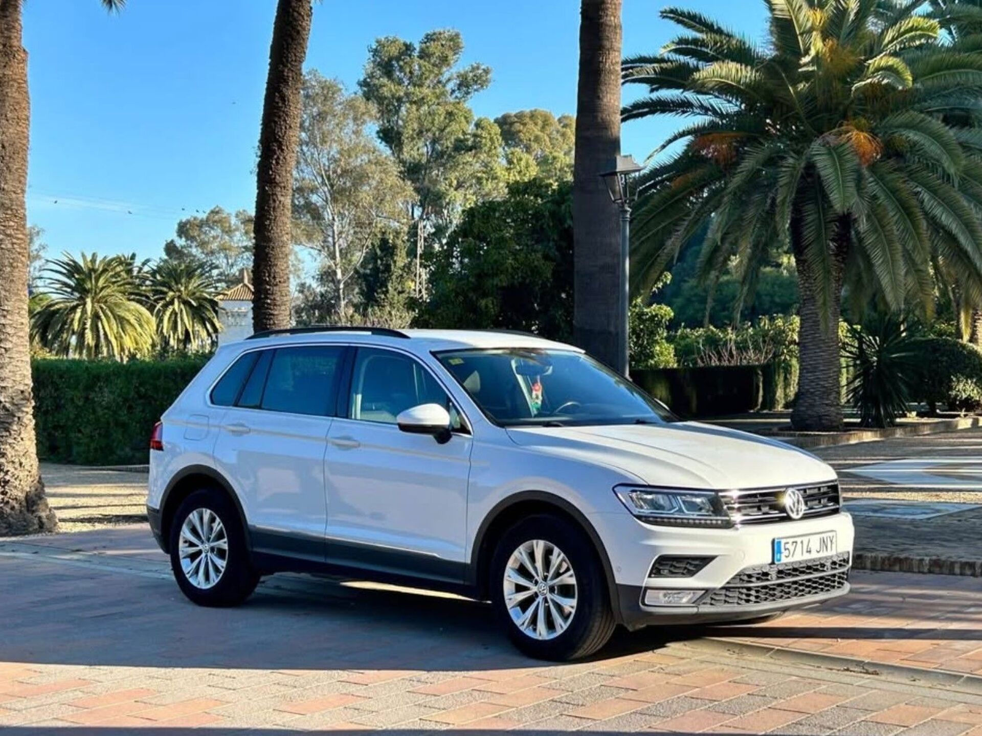 Imagen de VOLKSWAGEN Tiguan