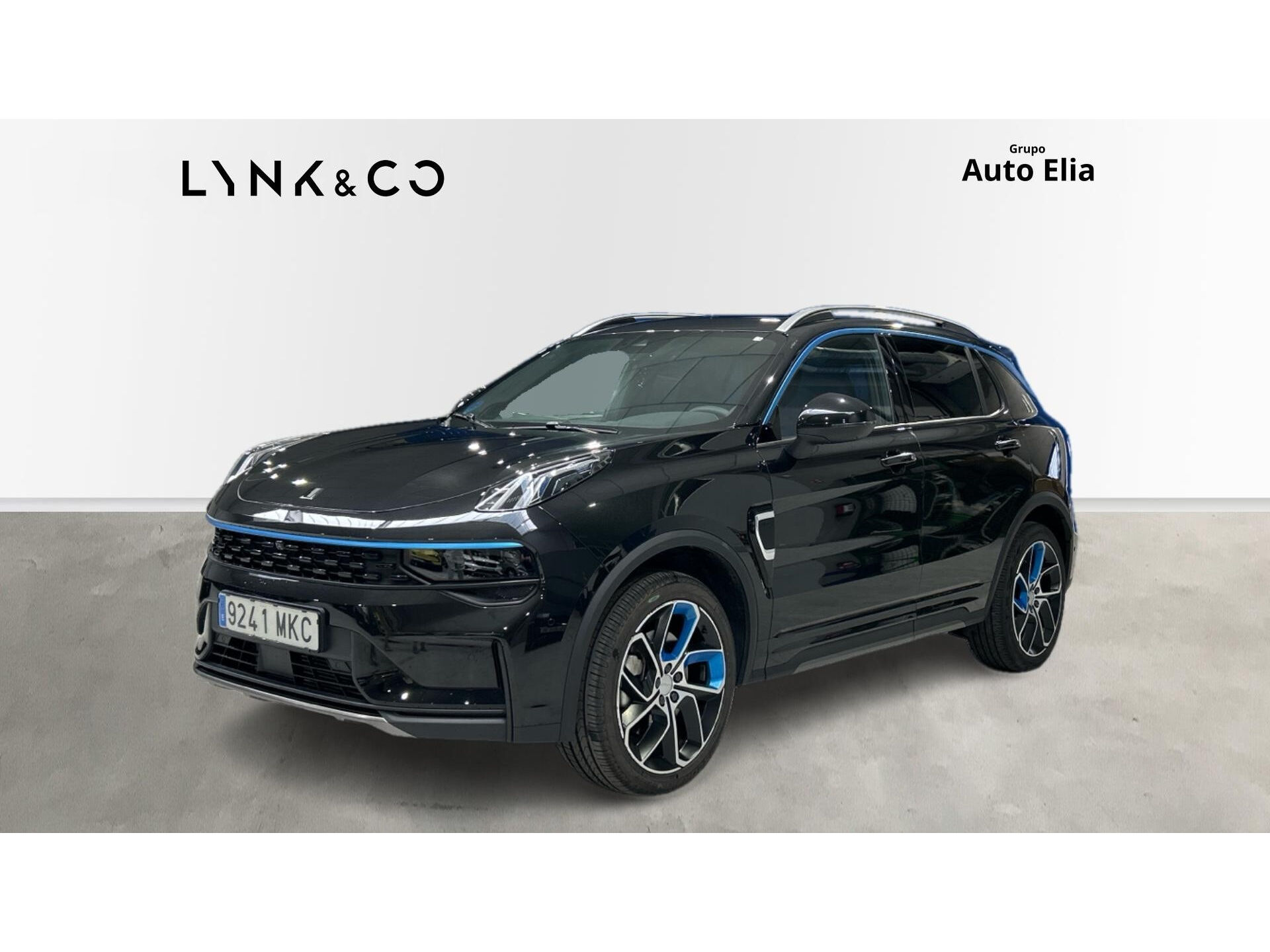 Imagen de LYNK & CO 01
