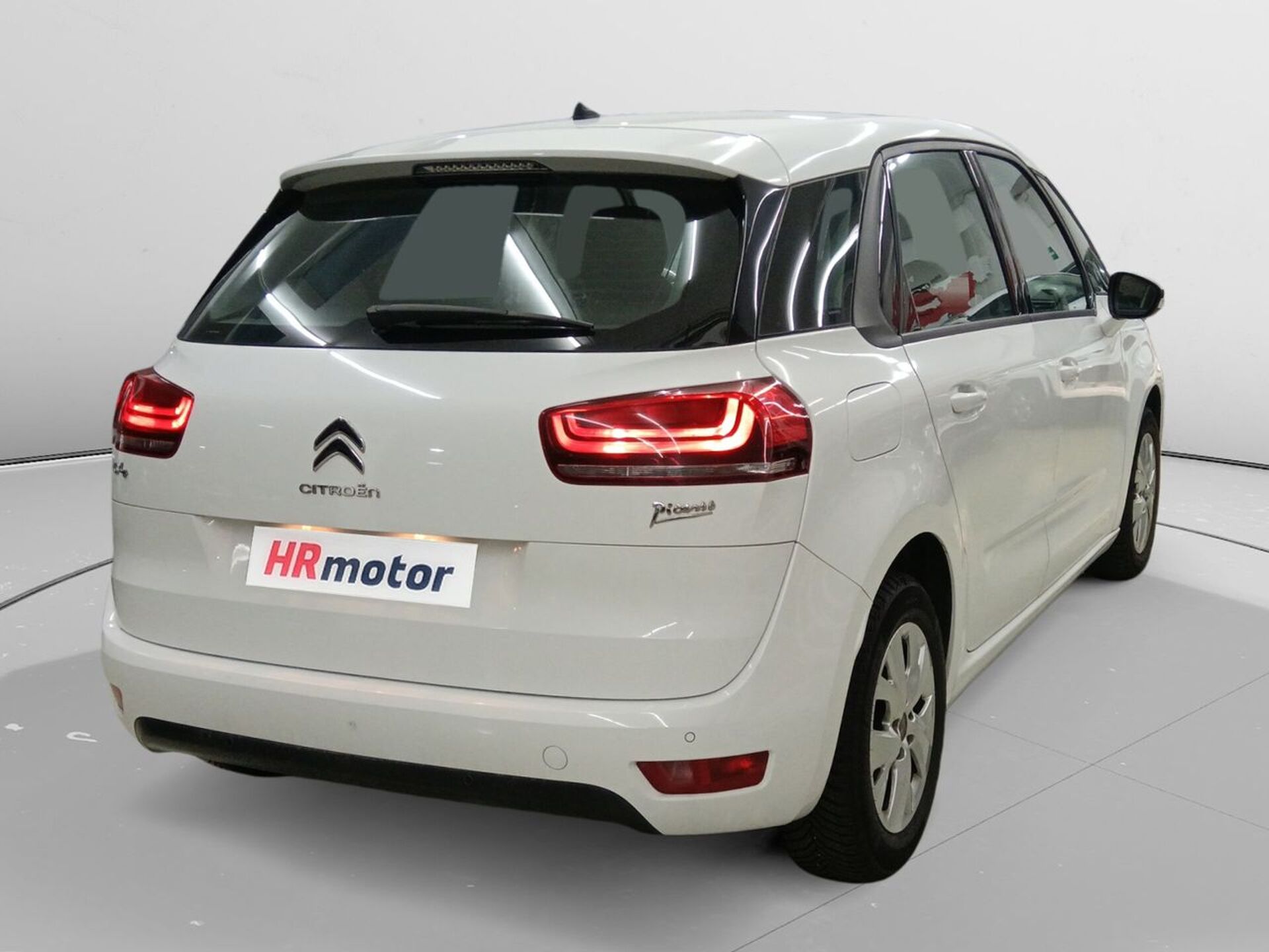 Imagen 2 de CITROEN C4