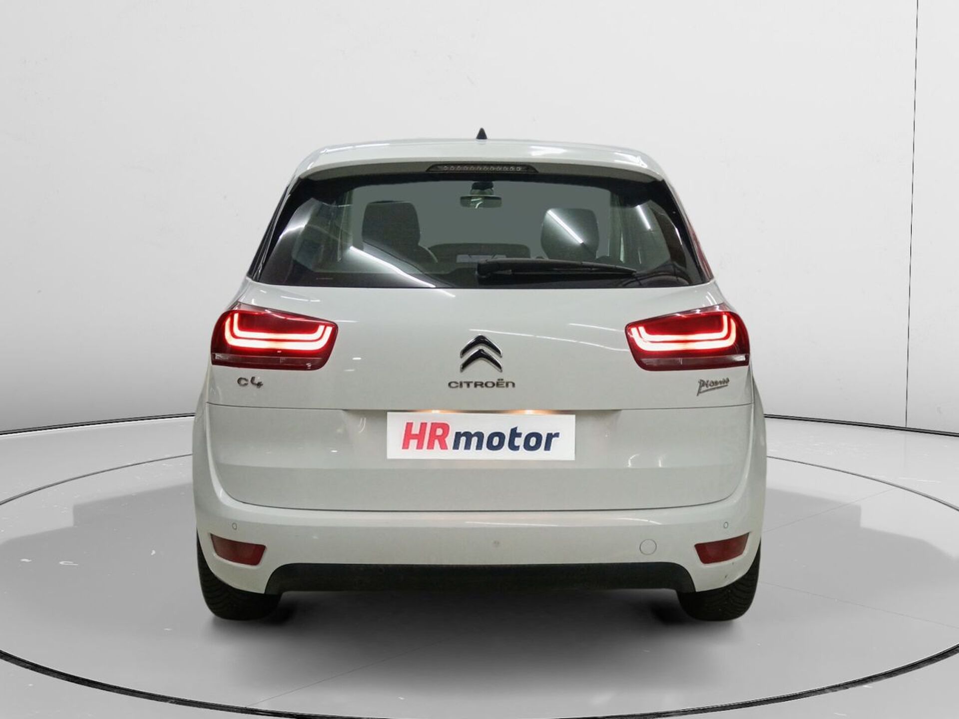 Imagen 3 de CITROEN C4