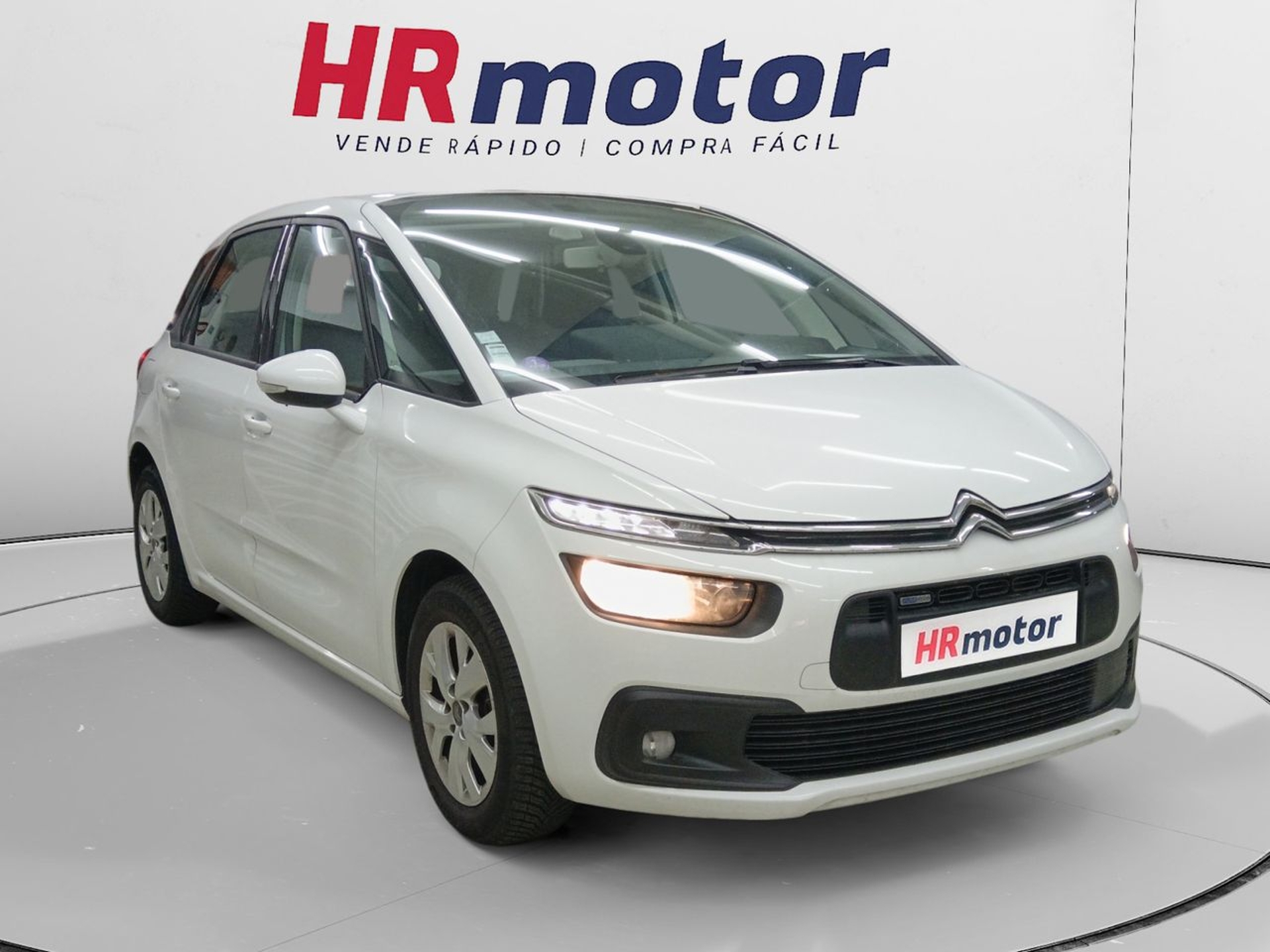Imagen de CITROEN C4