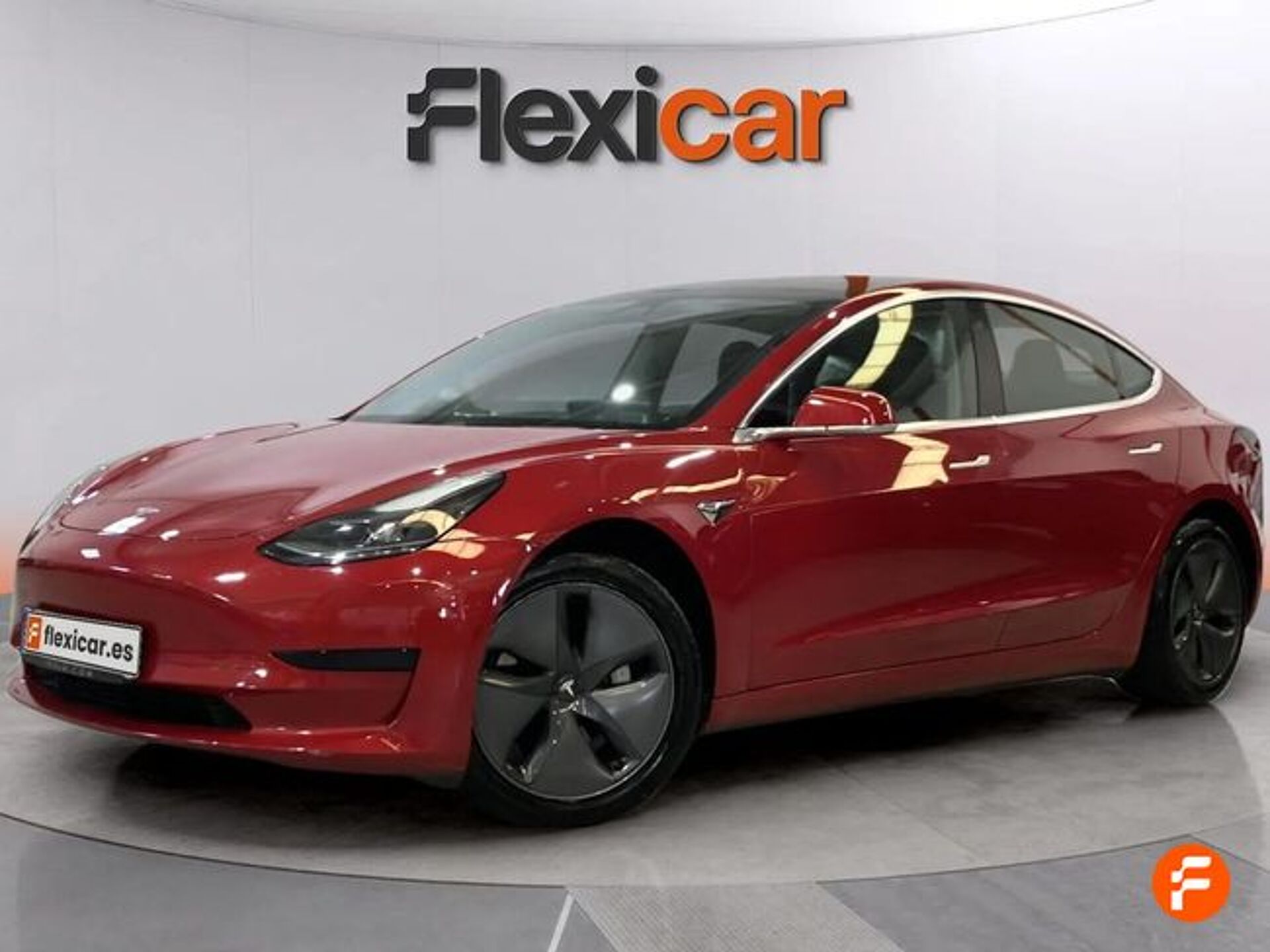 Imagen 3 de TESLA Model 3