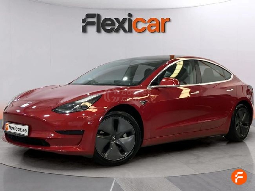 Foto del TESLA Model 3 Standard RWD Plus