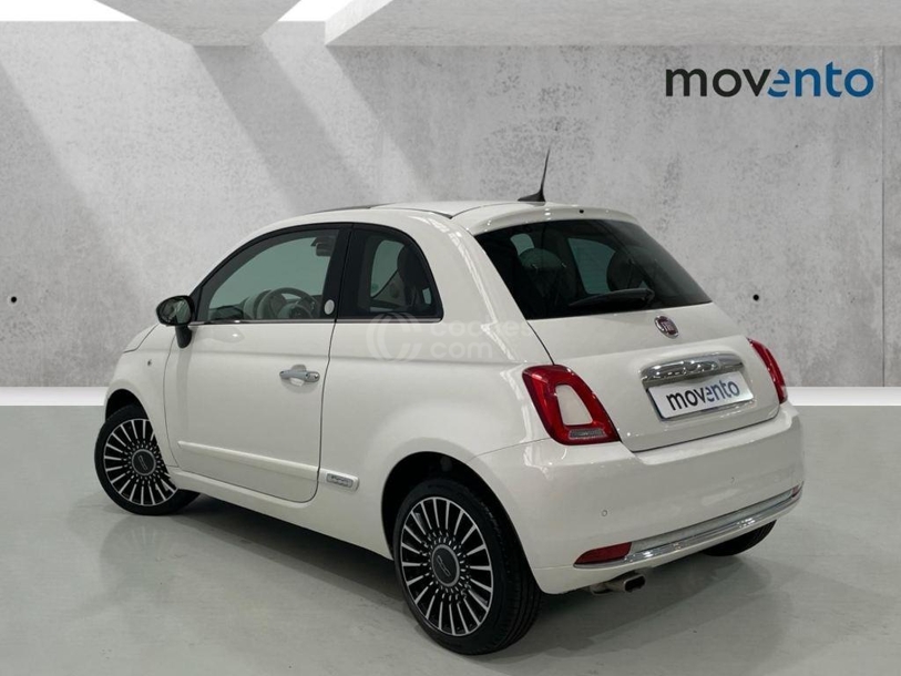 Foto del FIAT 500 1.2 Lounge