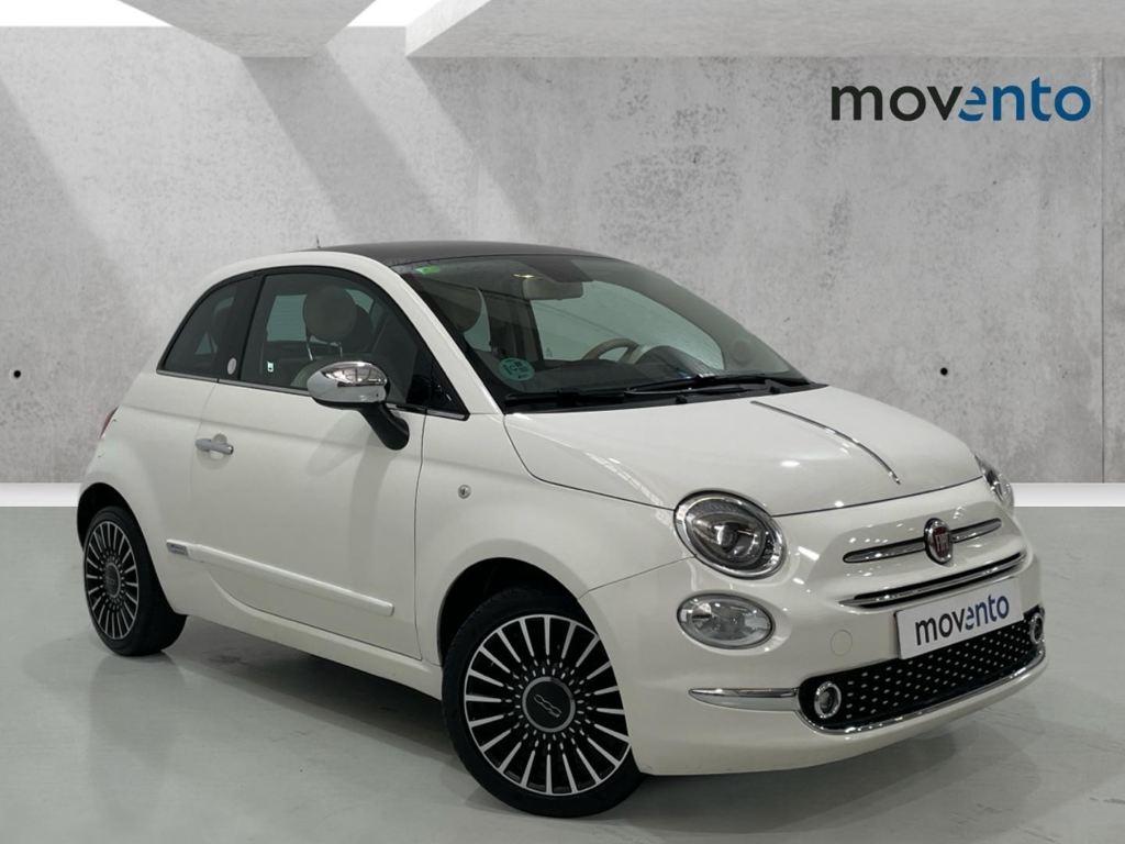 Foto del FIAT 500 1.2 Lounge
