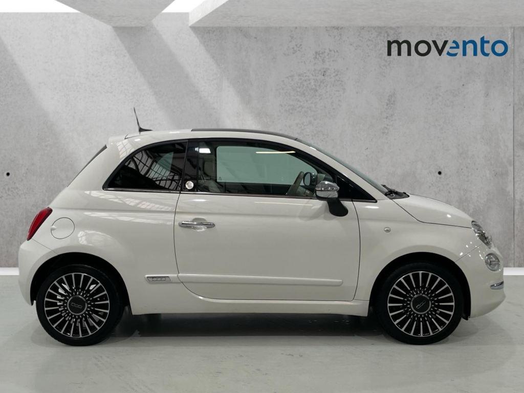 Foto del FIAT 500 1.2 Lounge