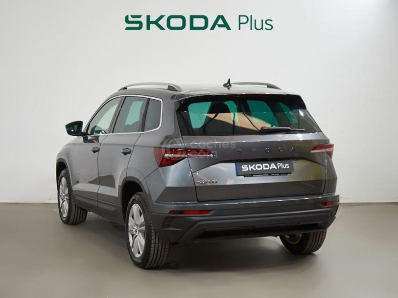 Foto del SKODA Karoq 1.5 TSI Selection ACT DSG