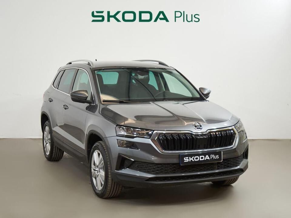 Foto del SKODA Karoq 1.5 TSI Selection ACT DSG
