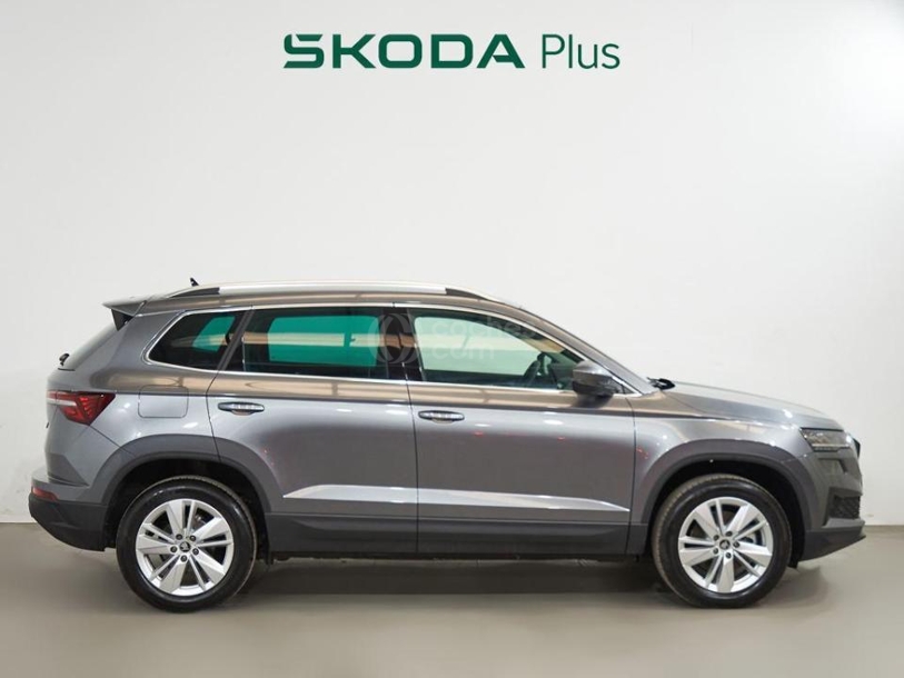 Foto del SKODA Karoq 1.5 TSI Selection ACT DSG