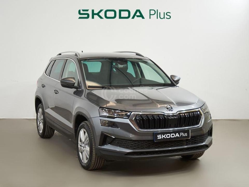 Foto del SKODA Karoq 1.5 TSI Selection ACT DSG