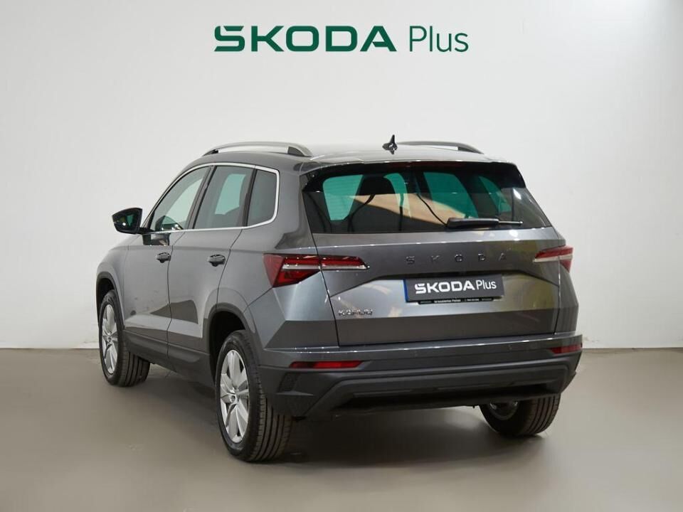 Foto del SKODA Karoq 1.5 TSI Selection ACT DSG