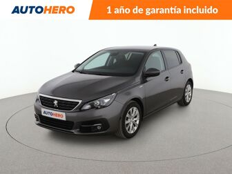 Imagen de PEUGEOT 308 1.2 PureTech S&S Style 110