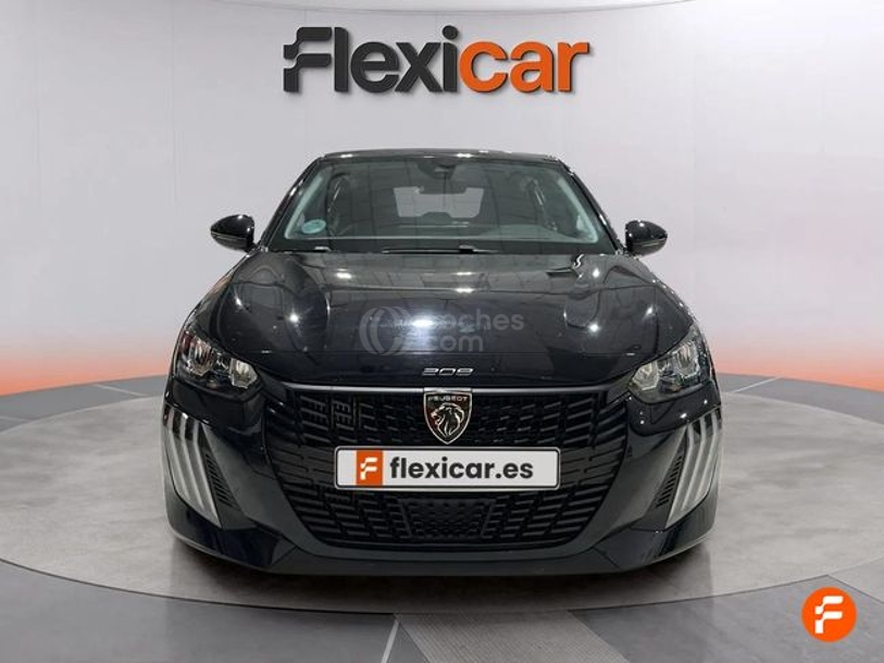 Foto del PEUGEOT 208 1.2 Puretech S&S Active 100