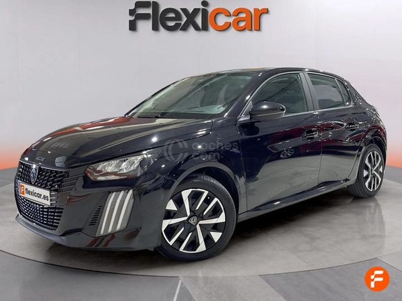 Foto del PEUGEOT 208 1.2 Puretech S&S Active 100