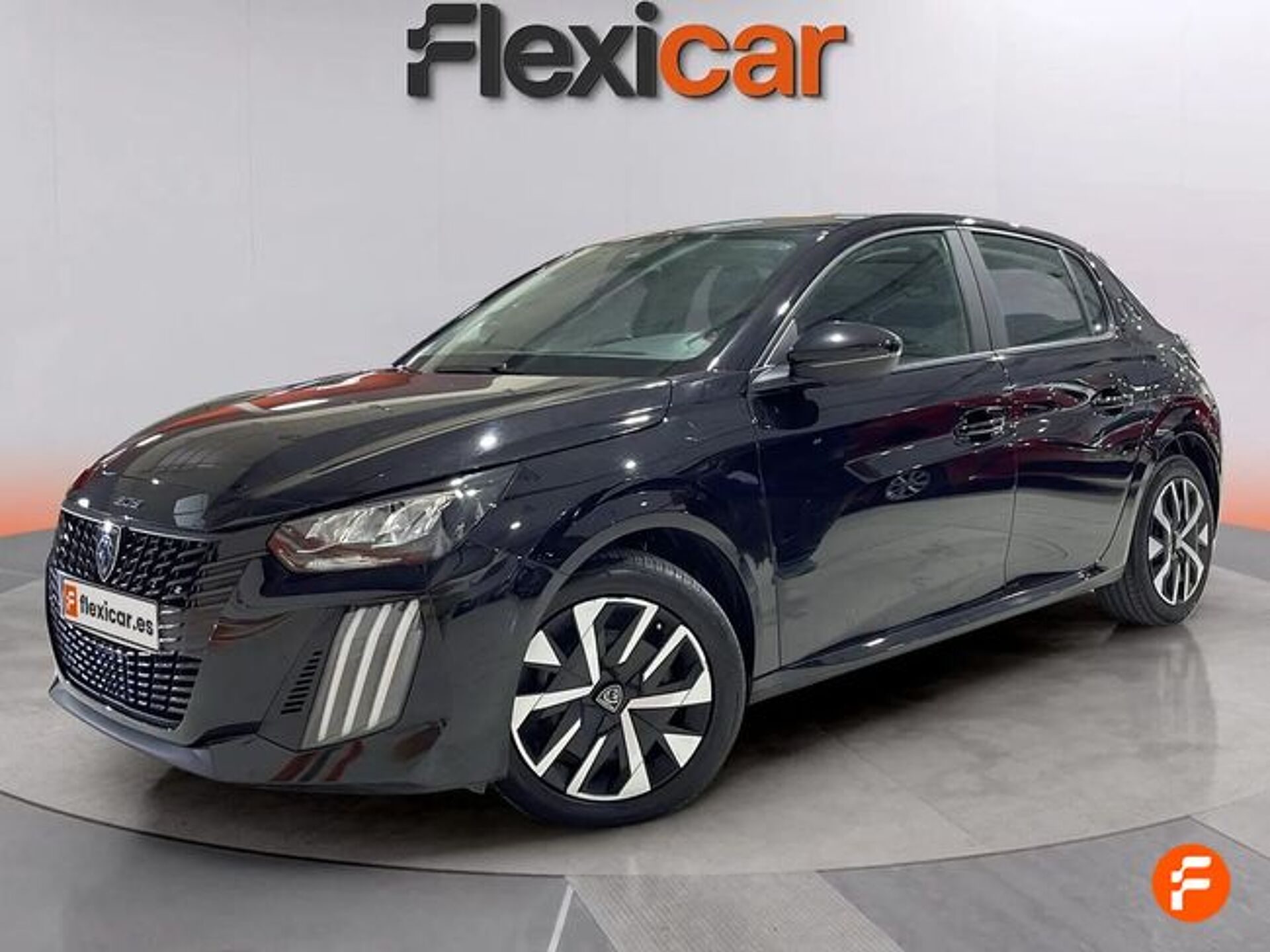 Imagen 3 de PEUGEOT 208