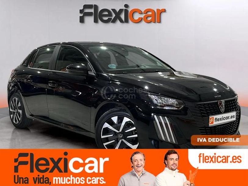 Foto del PEUGEOT 208 1.2 Puretech S&S Active 100