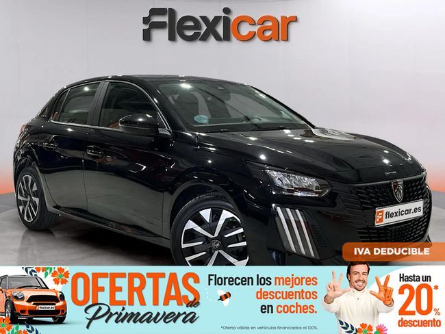 Foto del PEUGEOT 208 1.2 Puretech S&S Active 100