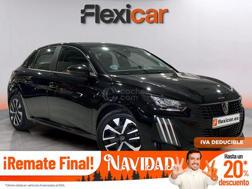 Foto del PEUGEOT 208 1.2 Puretech S&S Active 100