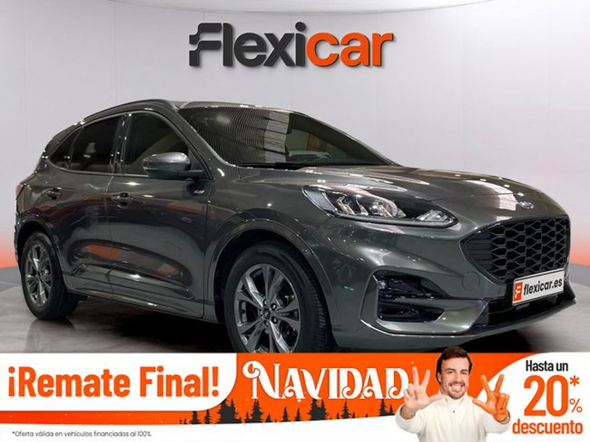 Imagen de FORD Kuga