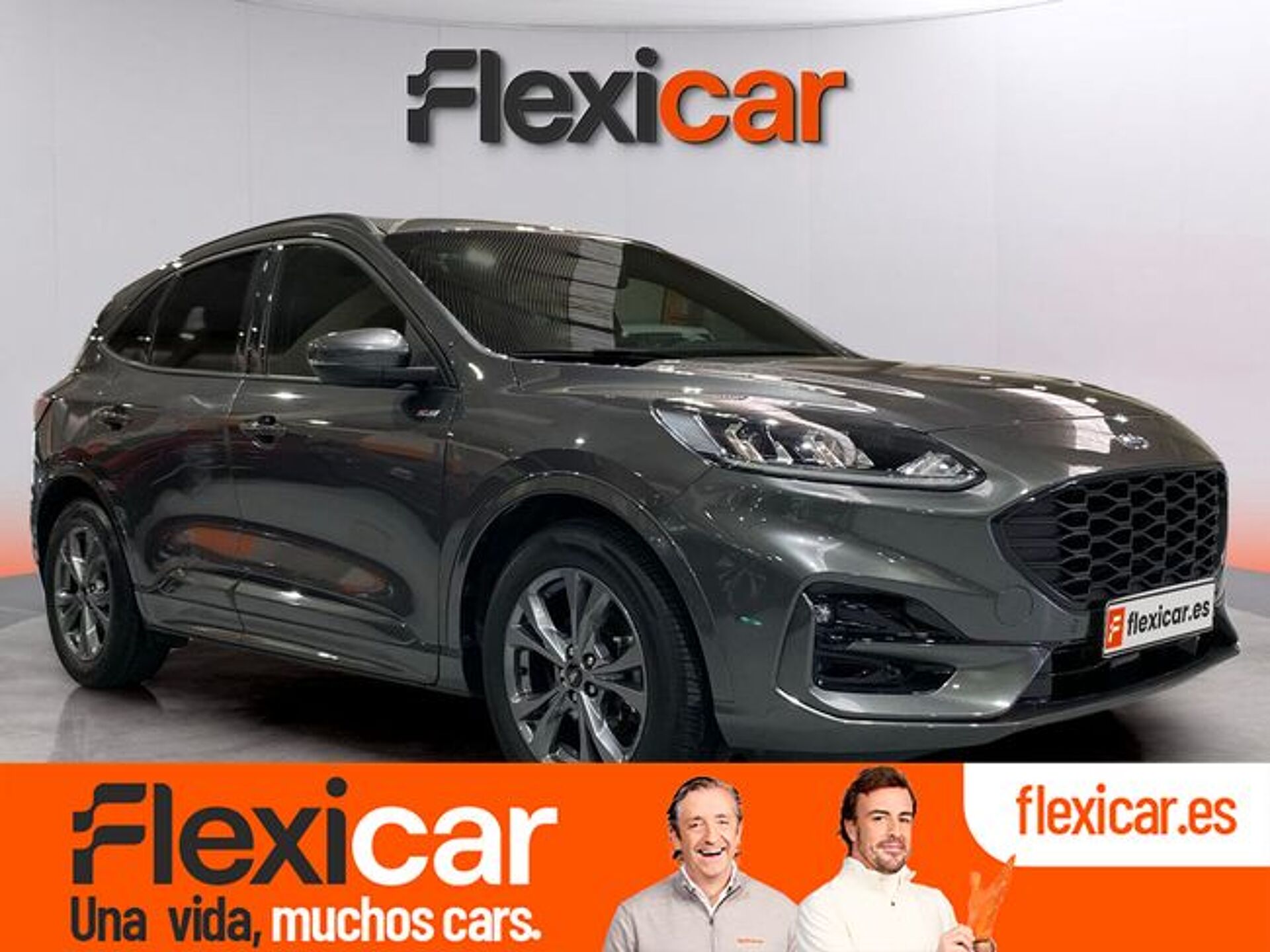 Imagen 1 de FORD Kuga