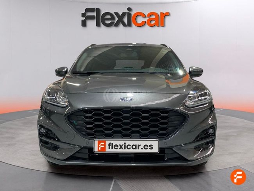 Foto del FORD Kuga 2.0 EcoBlue ST-Line FWD 120 Aut.