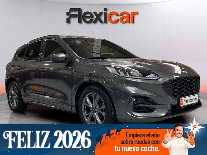 Foto del FORD Kuga 2.0 EcoBlue ST-Line FWD 120 Aut.