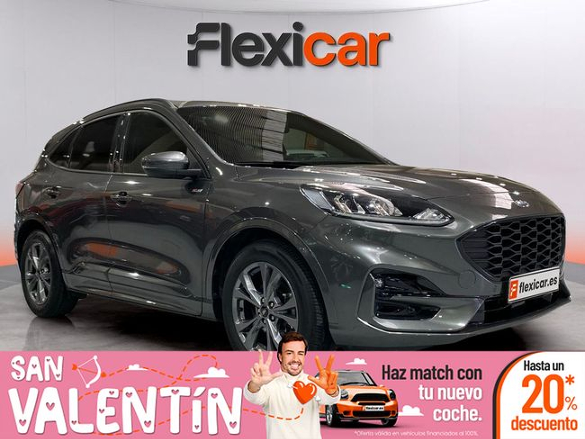 Imagen de FORD Kuga