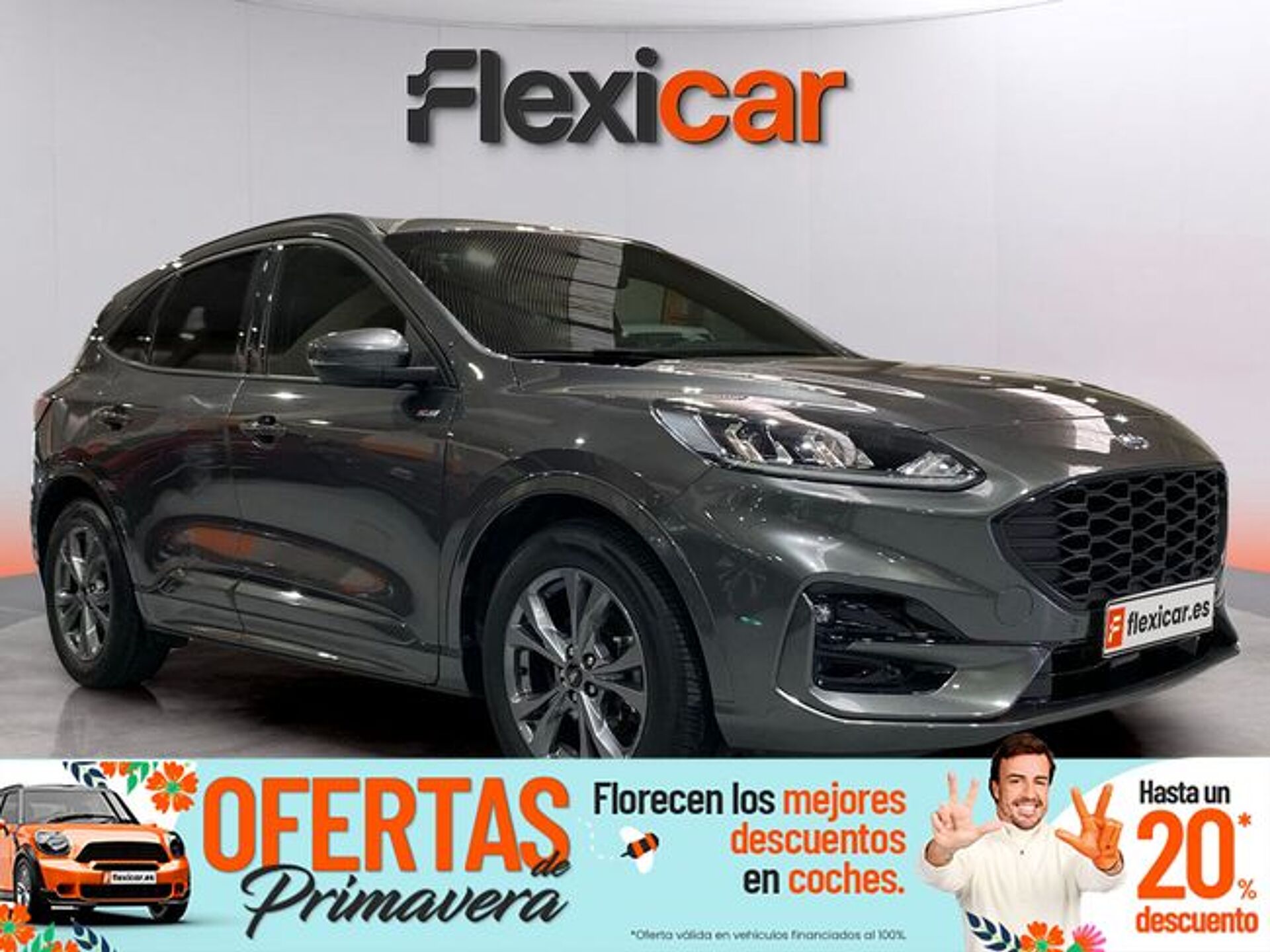 Imagen 1 de FORD Kuga