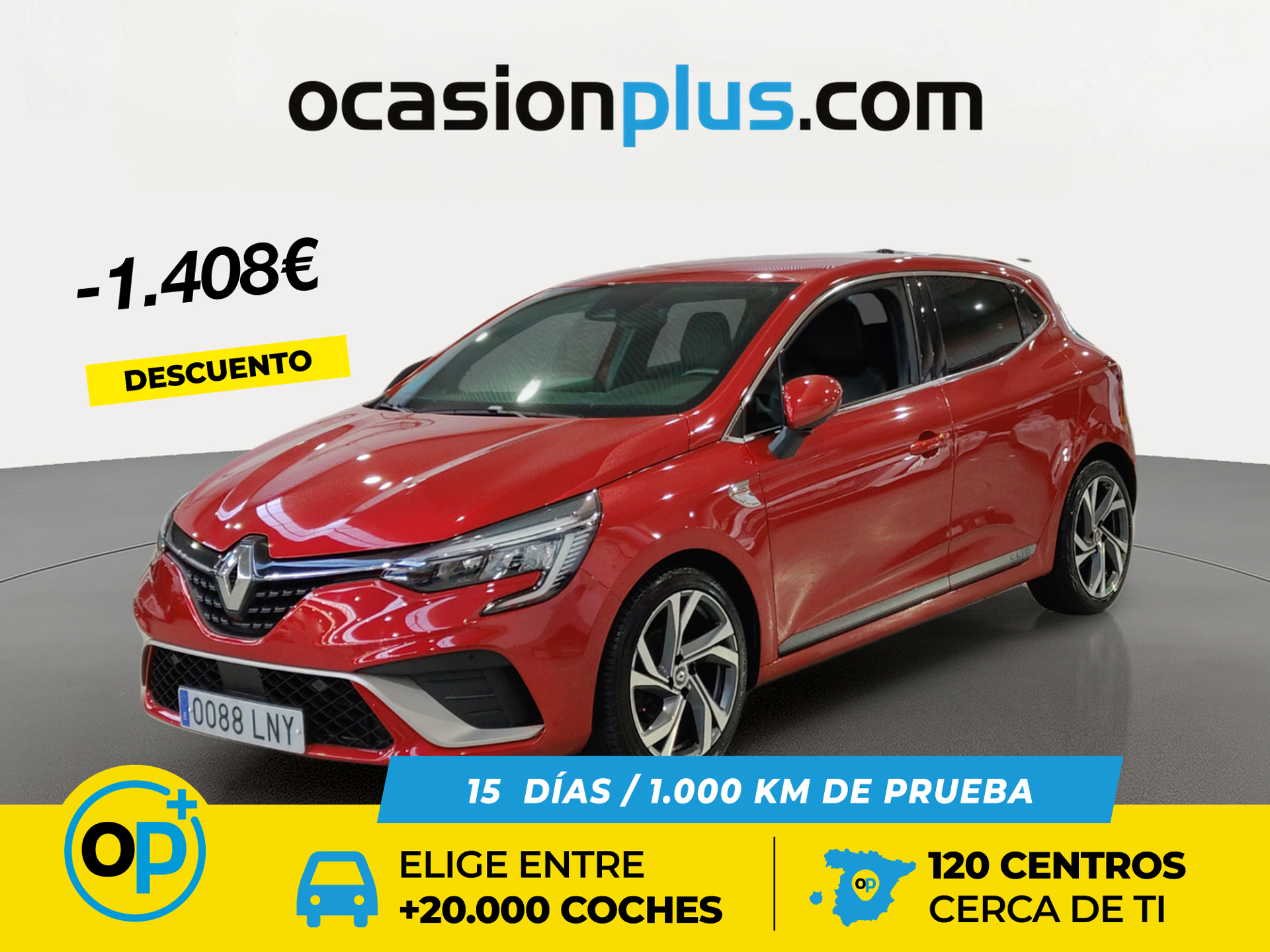 Imagen de RENAULT Clio